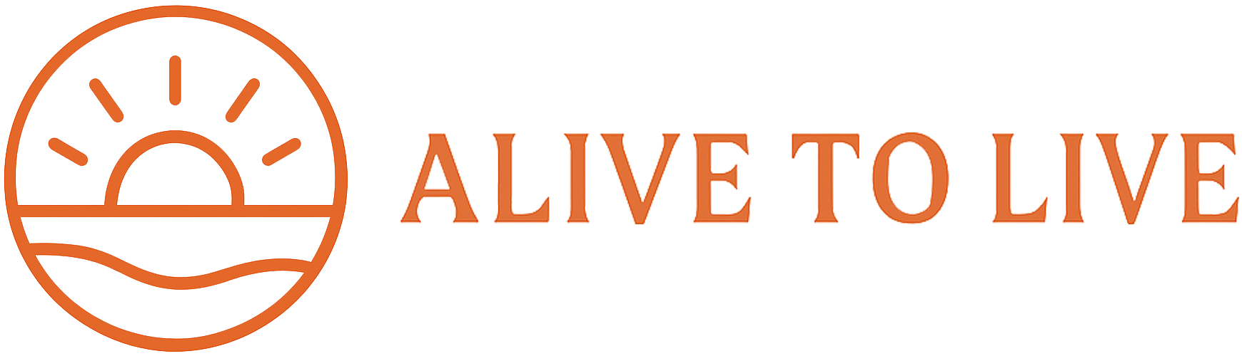 Alive to Live